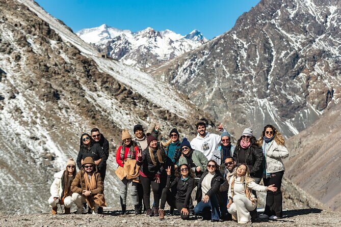 Portillo Full Day Andean Escape with Gourmet Picnic - Why You Should Consider This Tour