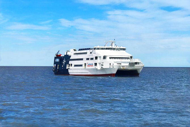 Premium Day Tour to Colonia del Sacramento - Final Thoughts: Who Should Book?