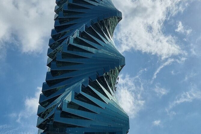 Private 6 Hours Tour - Discovering Panama VIP - Authenticity and Local Flavor