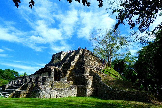 Private Altun Ha Maya Ruin & Belize City Adventure From Belize City - Who Will Love This Tour?