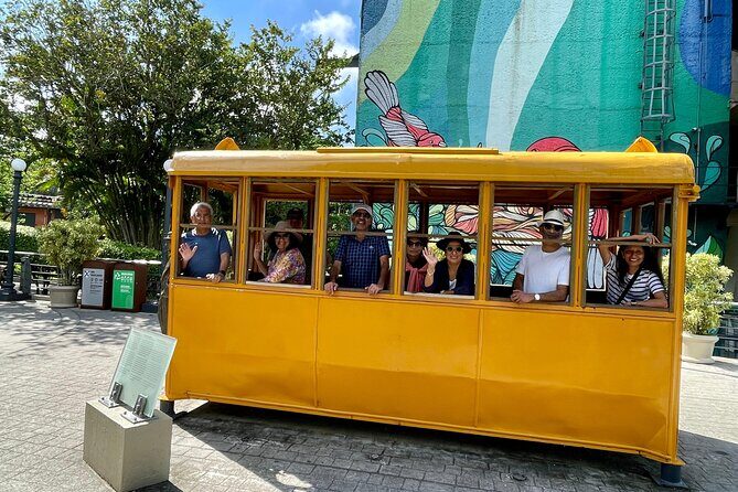 Private and Personalized Full Day Tour in Rio de Janeiro - Exploring Rio de Janeiro at Your Own Pace