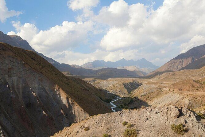 Private Andes Day Excursion to Maipo Valley and El Yeso Reservoir - FAQ