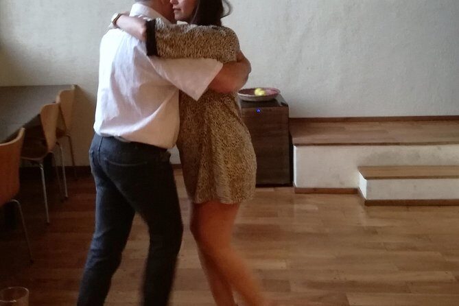 Private Argentine Cooking Class and Tango Lesson in Buenos Aires - Dive into the Experience: A Detailed Breakdown