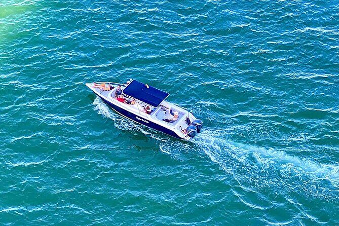 Private Boat Tour Full day trip to Rosario Islands, Cholon, Baru - A Detailed Look at Your Private Island Day