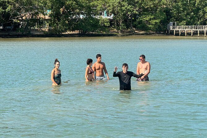 Private Boat Tour through the beautiful beaches and islands of Búzios - Pricing and Value