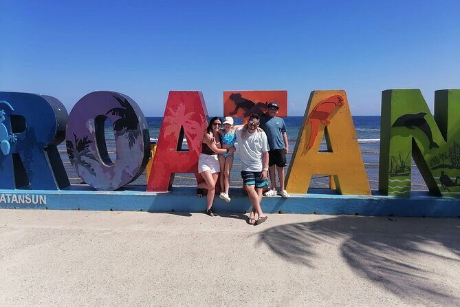 Private City Tour, Chocolate and Rum Factory - An In-Depth Look at Roatan’s Chocolate, Rum, and Beach Tour