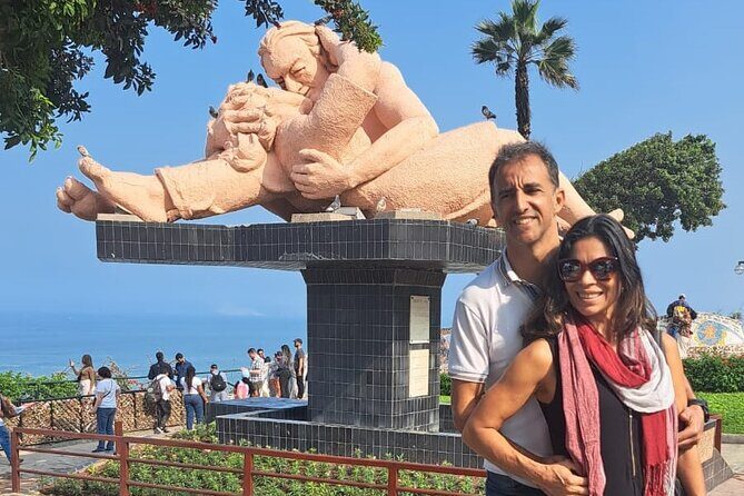 Private City Tour in Lima - Authentic Experiences and Traveler Feedback