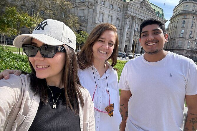 Private Classic 4 hour City Tour with Historical sites - What the Reviews Say About the Experience