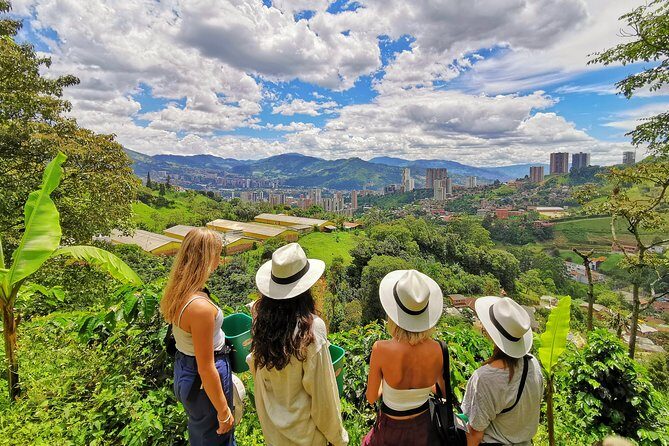 Private Coffee Farm Tour in Medellin: Real Authentic Experience - FAQ