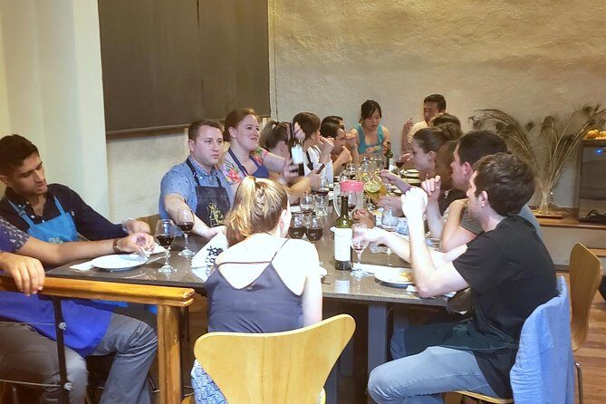 Private Cooking Lessons and Food Tasting in Buenos Aires - A Deep Dive into the Private Cooking Experience in Buenos Aires