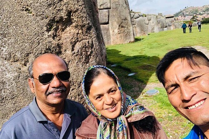 Private Cusco, Puka Pukara, Tambomachay and Sacsayhuaman Full-Day Tour - Why We Think This Tour Is a Great Choice