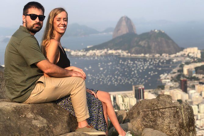 Private customized Tour of Rio de Janeiro - In-Depth Breakdown of the Itinerary