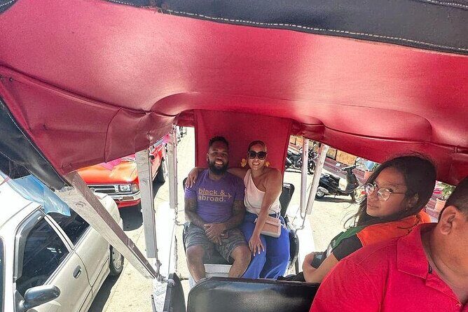 Private Day Tour Exploring Masaya and Granada in Nicaragua - What You Should Keep in Mind