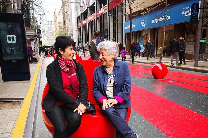 Private Day Tour in Santiago - Authenticity and Value