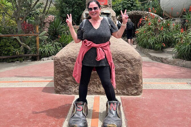 Private Day Tour in the City of Quito with Transportation - FAQs