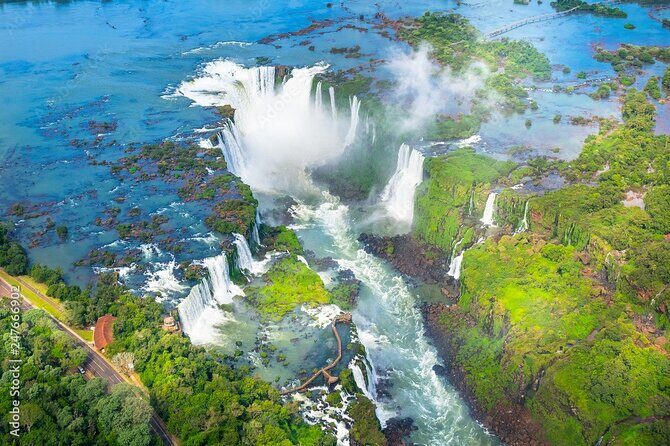 Private Day trip: Both sides of Iguazu Falls - Who Will Love This Tour?