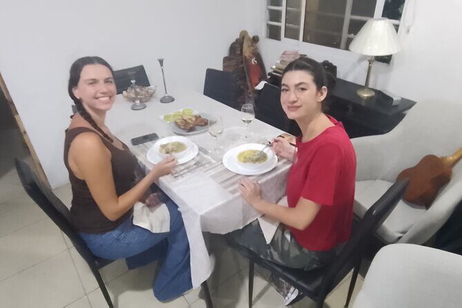 Private Dinner at a Local Chef's House in Cartagena - Who Should Consider This Experience?