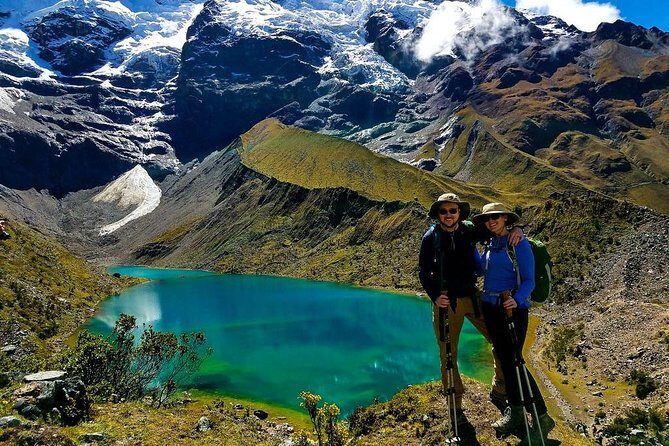Private Excursion to Humantay Lake from Cusco and Coca Ceremony - Why Choose This Tour?