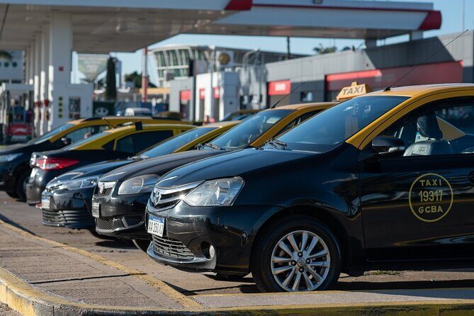 Private Ezeiza (EZE) Airport Transfer to Buenos Aires City - In-Depth Review of the Private Airport Transfer Service