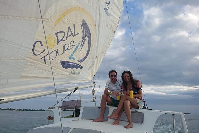 Private Full Day Charter from San Pedro - The Sum Up