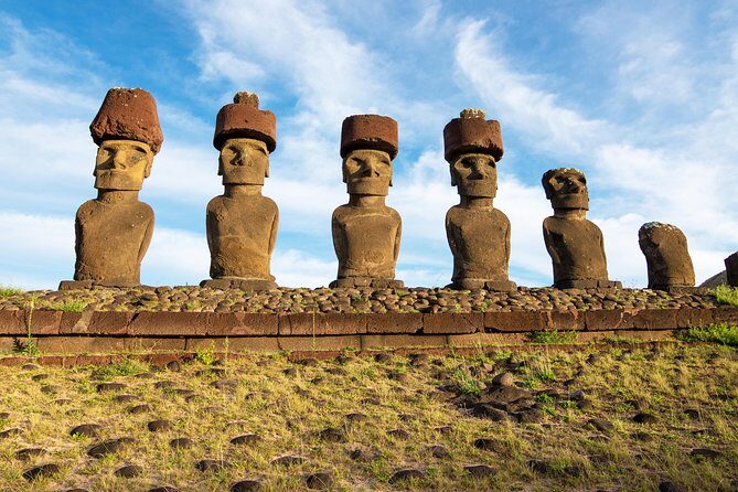 Private Full-Day Easter Island Highlights North and West - What Sets This Tour Apart