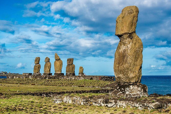 Private Full-Day Easter Island Moai Monuments Tour - The Bottom Line