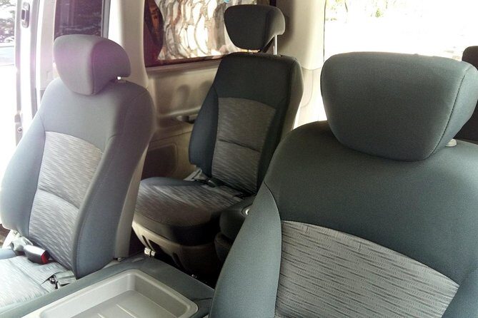 Private Ground Transfer From Antigua To Guatemala City Airport - Frequently Asked Questions