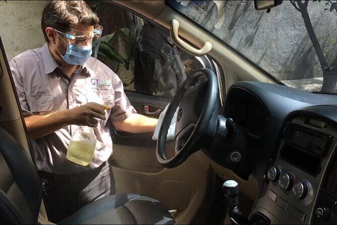 Private Ground Transfer Guatemala City To Panajachel, LakeAtitlan - Who Will Love This Transfer?