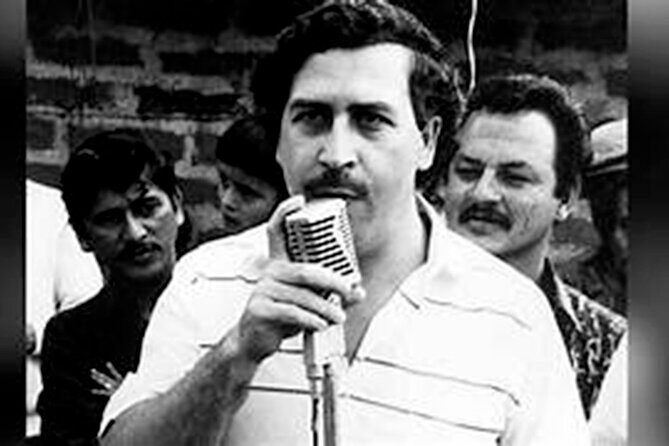 (Private Guatapé) Mansion Pablo Escobar+Paintball+Cuatrimoto+Boat - Authentic Experiences and Honest Feedback