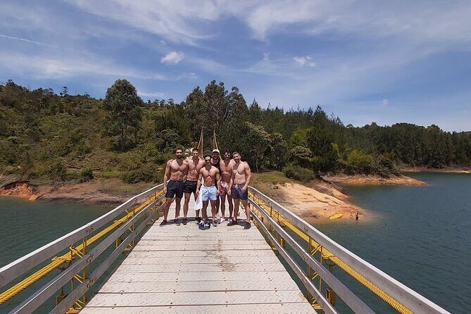 Private Guatape tour - Who Should Consider This Tour?