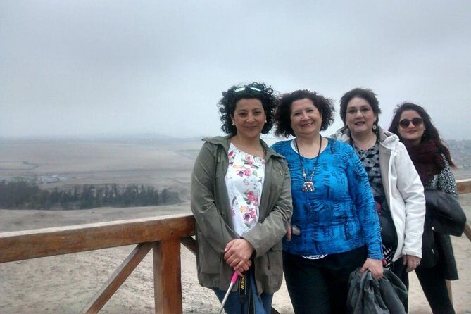 Private Guided ''Pachacamac'' Tour in Peru - The Sum Up: Why This Tour Offers Real Value