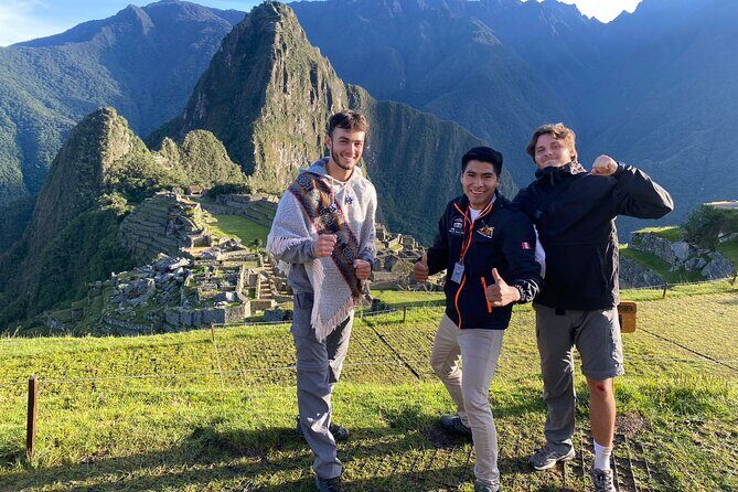 Private Guided Tour in Machu Picchu - Why Choose a Private Guided Tour?