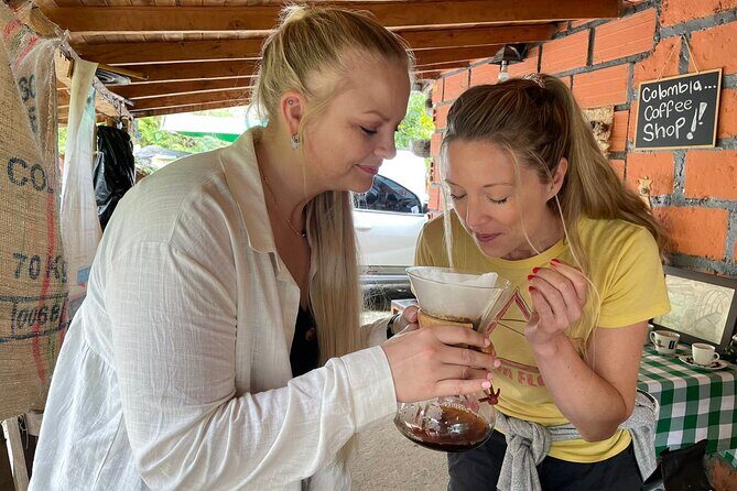 Private Half-Day Coffee Tour at Family Farm Close to Medellín! - Who is this tour best for?