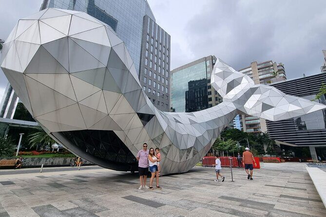 Private Half-Day Guided Tour to São Paulo - Final Thoughts