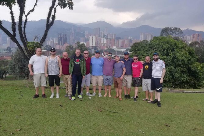 Private Half-Day Pablo Escobar Godfather Tour in Medellin - FAQs