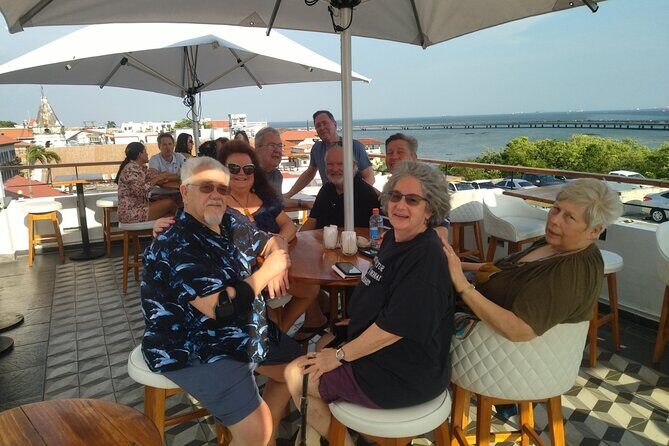 Private Half-Day Panama City Tour And Panama Canal - Why We Love This Tour