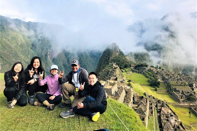 Private Inca Trail to Machu Picchu 1 Day - FAQ