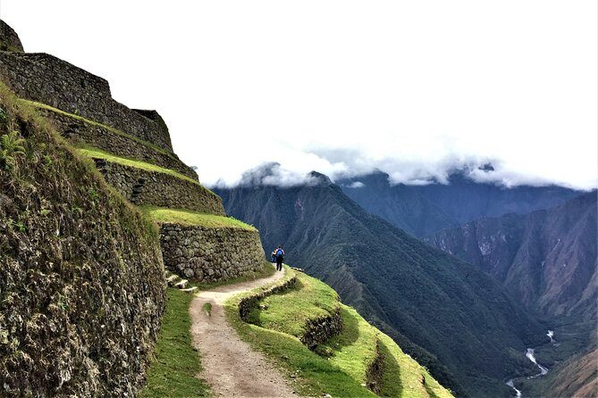 Private Inca Trail to Machu Picchu 4 Days - Who Should Consider This Tour?