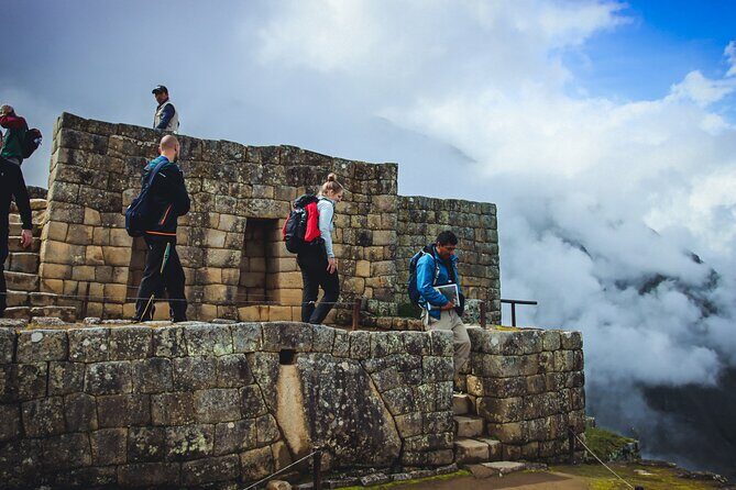 Private Machu Picchu Day Tour by Panoramic Train - What Sets This Tour Apart?