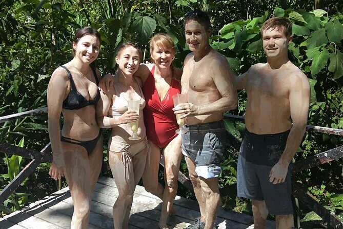 Private Mega Combo Tour in Costa Rica - Who Is This Tour Best For?