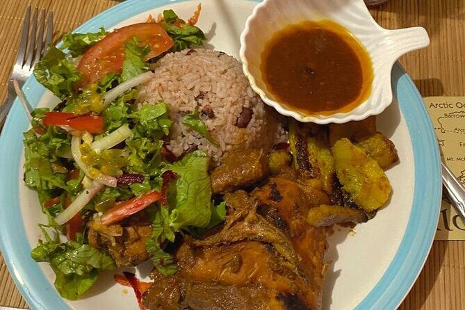 Private Native Caribbean Cooking in Puerto Viejo de Talamanca - A Deep Dive Into the Experience