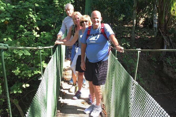 Private Nature Adventure Tour in Curu Wildlife Refuge - What Makes the Tour Special?