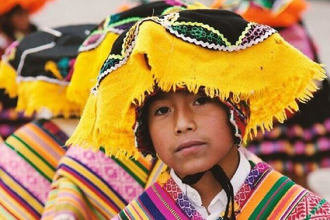 Private Ollantaytambo, Pisac Ruins Tour with Farm Visit, Gourmet Picnic Lunch - FAQs