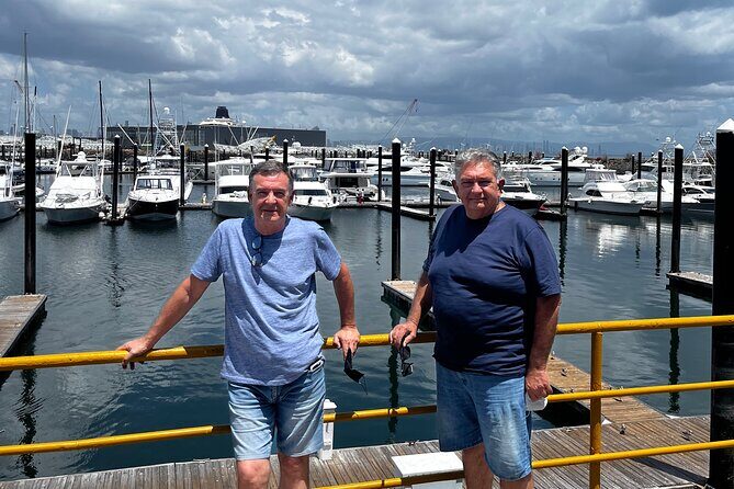 Private or Small Group Panama Canal & City Half-Day Tour - The Sum Up