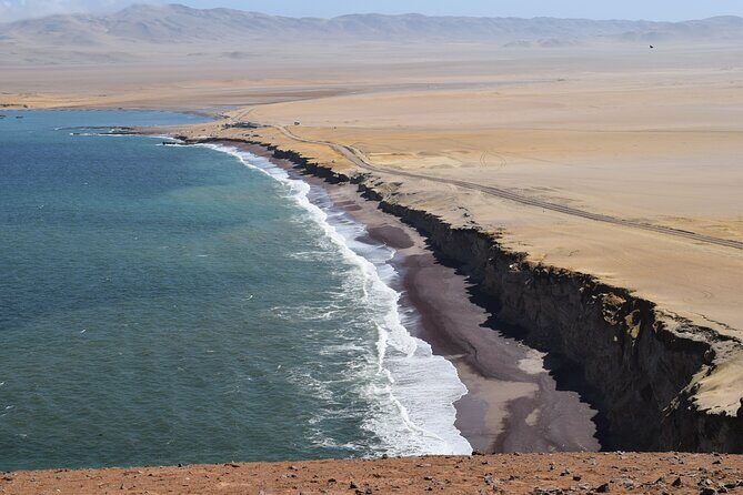Private Paracas National Reserve + Pink Lagoon Experience - Practical Details & Tips