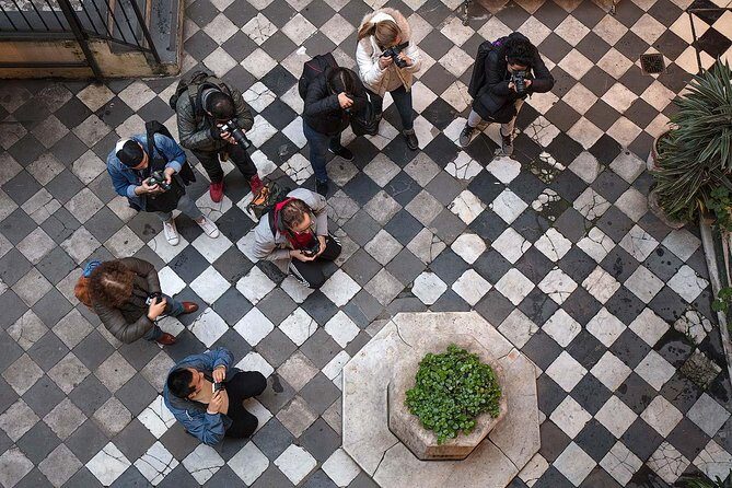 Private Photography Tour in Buenos Aires - Exploring the Photo Tour in Buenos Aires: A Deep Dive