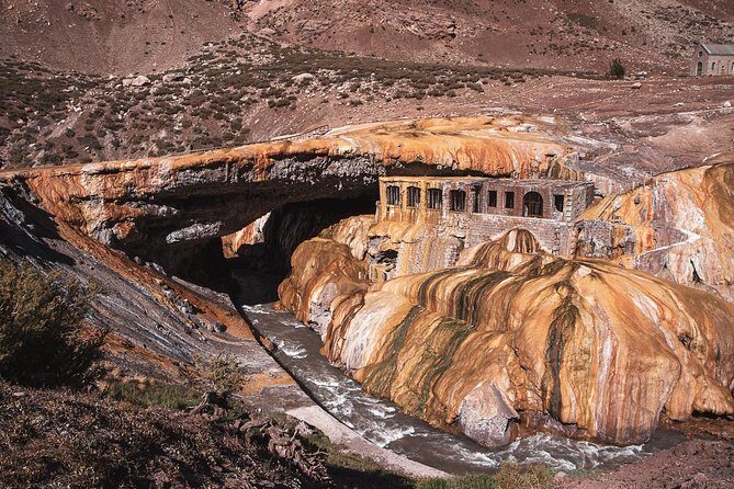 Private Premium High Mountain & Aconcagua Tour - Why Choose This Tour?