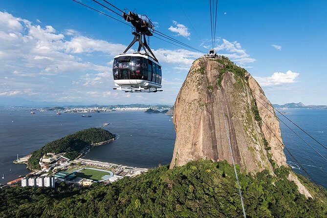 Private Rio Tour: Christ the Redeemer & Sugar Loaf Essentials - Final Thoughts: Who Should Book This Tour?