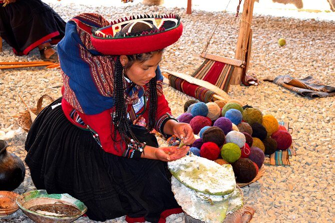 Private Sacred Valley & Machu Picchu with Vistadome Train - Why This Tour Offers Great Value