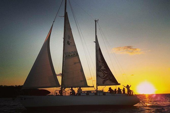 Private Sailing Tour from Playa Flamingo - Explore Costa Rica's Gold Coast - An In-Depth Look at the Private Sailing Experience